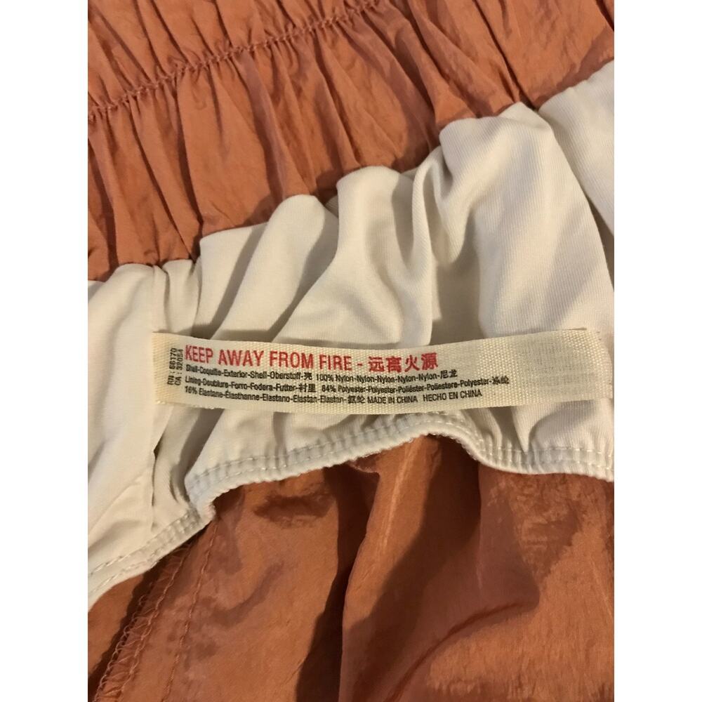 FP Movement by Free People The Way Home Brushed Apricot Shorts - Extra Small - Picture 11 of 12